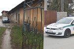 Na jihu Slovenska došlo k úmrtí 12letého chlapce. Podle všeho nepřežil útok své vlastní rodiny.