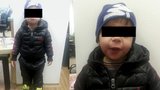 3letý chlapec se toulal sám Plzní! Rodiče se našli po několika hodinách