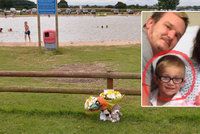 Tragická nehoda v parku: Zemřel pětiletý chlapec, rodiče zatkla policie