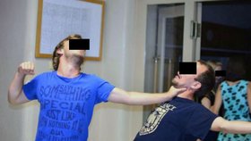 Zemřel chlapec ve Volyni nešťastnou náhodou při natáčení videa?