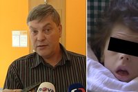 30 milionů za Vojtíškovo postižení: Táta chlapečka popsal zpackaný porod!