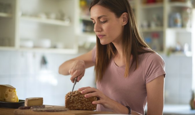 Čtyři tipy, jak jíst více vlákniny za den a lépe trávit
