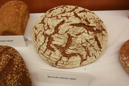 Podle odbornice je nejzdravější kváskový chléb