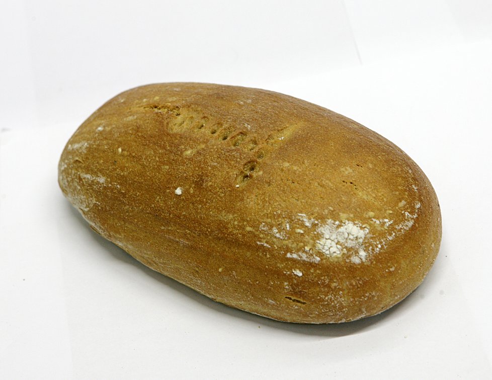 Deset mýtů o chlebu