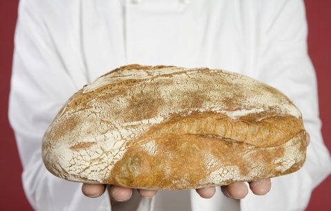 Přečtěte si 7 největších mýtů o chlebu!