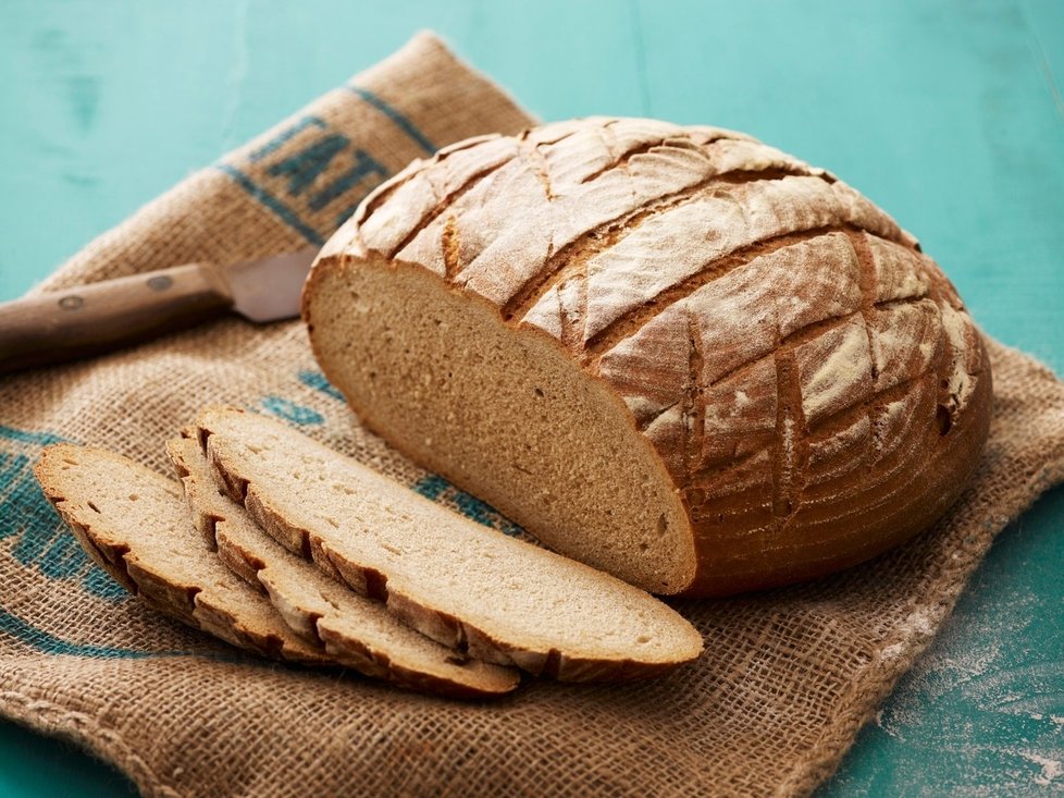 Pekaři soutěží v kvalitě upečeného chleba. Letos vyhrál ten z Moravské Třebové.