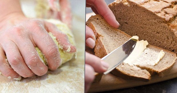 Chléb je nejdůležitější potravinou v domácnosti: Víte, jak vybrat ten nejlepší?