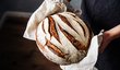 První pecen chleba byl pravděpodobně upečen před šesti tisíci lety ve starověkém Egyptě.