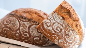 Český chleba je v Evropě unikátem.