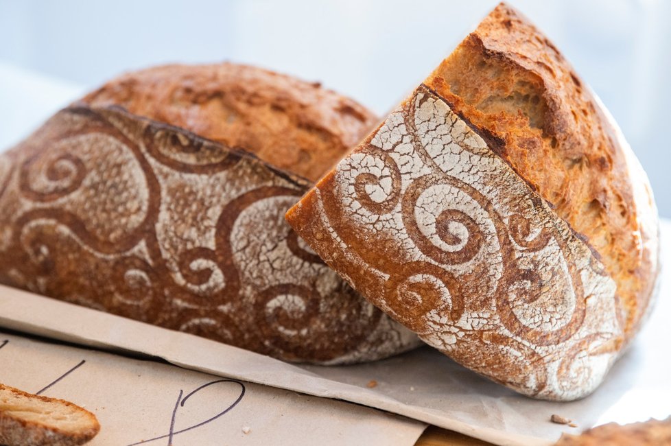 Český chleba je v Evropě unikátem