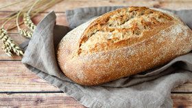 Domácí magie: Chléb, který upečete, ochrání vaši domácnost