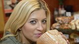 10 rad jak vybrat a uchovat dobrý chléb!   