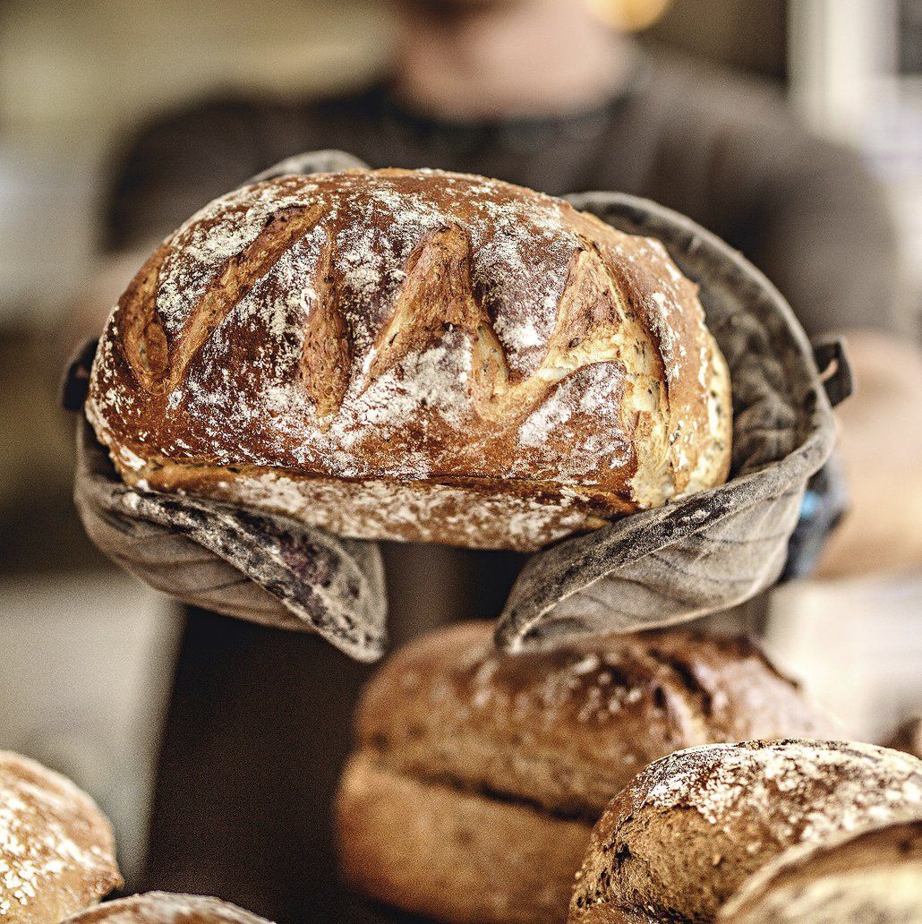 Domácí chléb by měl být vaší novou superschopností