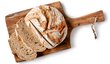 Tento nadýchaný chléb se připravuje bez droždí a díky své chuti se dostal mezi typická národní jídla Irska.