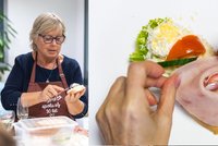 Jak na dokonalé chlebíčky: Návod krok za krokem a tipy přímo od profesionálky