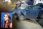 Chloé (15) nalezli němečtí policisté svázanou v kufru auta