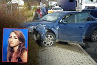 Unesenou Francouzku (15) našli svázanou v kufru nabouraného auta v Německu