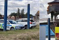 Chlapečka (3) v zábavním Fajnparku vážně zranil nafukovací hrad: Provozovateli atrakcí hrozí vězení