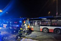 Muž napadl na Náchodsku řidiče autobusu: Hrozí mu 3 roky vězení!