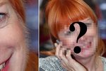 Co myslíte, jaká česká herečka si neláme hlavu s chloupky na obličeji?