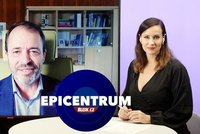 Co překvapilo české meteorology? Šéf ČHMÚ o ničivých povodních i propouštění