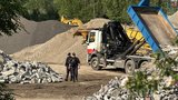 Neúspěšný boj o život v pražské Michli: Vážně zraněnému muži (†25) bohužel nebylo pomoci