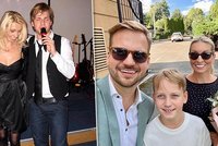 SuperStar Chodúr (36) promluvil o vztahu s Ivonou (53): Fandil mi i její manžel!