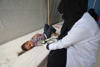 Cholera se šíří neuvěřitelnou rychlostí: Za 2 měsíce pohltila celou zemi