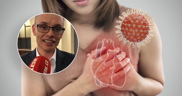 Koronavirus jistě přemůžeme, říká lékař. „Zabiják“ tisíců Čechů tu ale bude dál