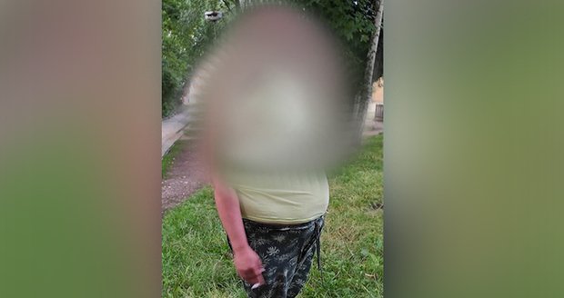 Brutální napadení v Chomutově: Žena měla s dívkou mrštit o zem a dupnout jí na hlavu!