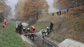 Strážník zemřel při záchraně sebevraha: Byl to vzorový táta, kolegové uspořádali sbírku na pomoc rodině.