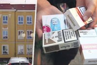 Ředitel základky dával žákům alkohol a cigarety?! Rodiče z Chomutovska běsní