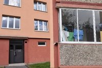 Děsivé detaily vraždy v Chomutově: Vdovu (†66) měl zavraždit mladičký přítel