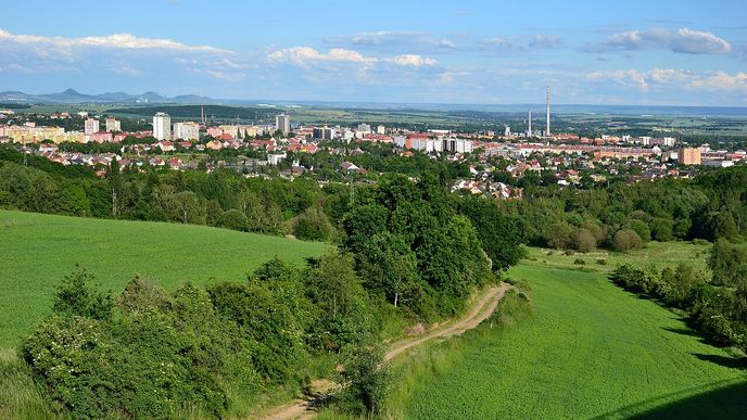 Chomutov Chomutov