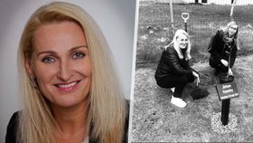 Zemřela starostka Jirkova Dana Havlátková Jurštaková (†64).