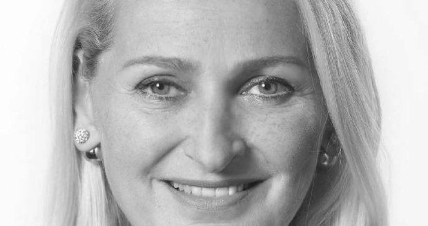 Zemřela starostka Jirkova Dana Havlátková Jurštaková (†64).