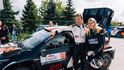 Chorvatská rallye 2024 Chorvatská rallye 2024