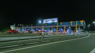 Konec mýtných bran na chorvatských dálnicích. Zakázku na satelitní systém vyhrály firmy z PPF