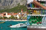 Velké srovnání cen v turistických destinacích Evropy