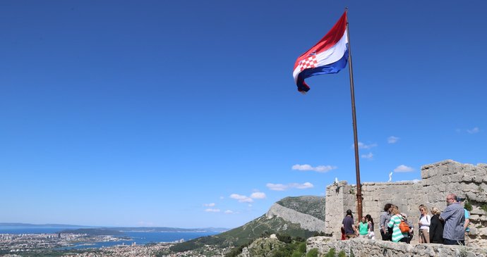 Chorvatsko