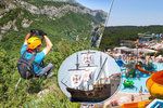 6 skrytých tipů, které vylepší Vaší dovolenou v Chorvatsku