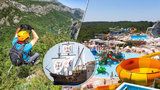 6 skrytých tipů, které vylepší vaši dovolenou v Chorvatsku!