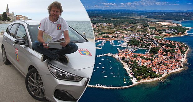Dojeďte k moři s úsměvem: Jak přežít cestu do Chorvatska a co na ní hrozí