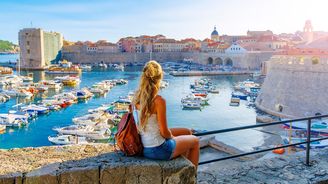 Chorvatsko bez davů? Místní prozradili místa, která turisté neznají Chorvatsko bez davů? Místní prozradili místa, která turisté neznají