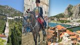 Léto v Chorvatsku: Takhle si ho užijete naplno! 10 + 1 tip na neopakovatelné zážitky