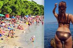 Co je zapotřebí pro dovolenou v Chorvatsku?