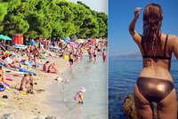 Pravidla pro dovolenou v Chorvatsku: Co vše musíte mít s sebou?