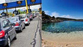 Chorvatsko ruší karanténu a vyhlíží turisty. Dovolenkovému ráji Čechů stačí antigenní test