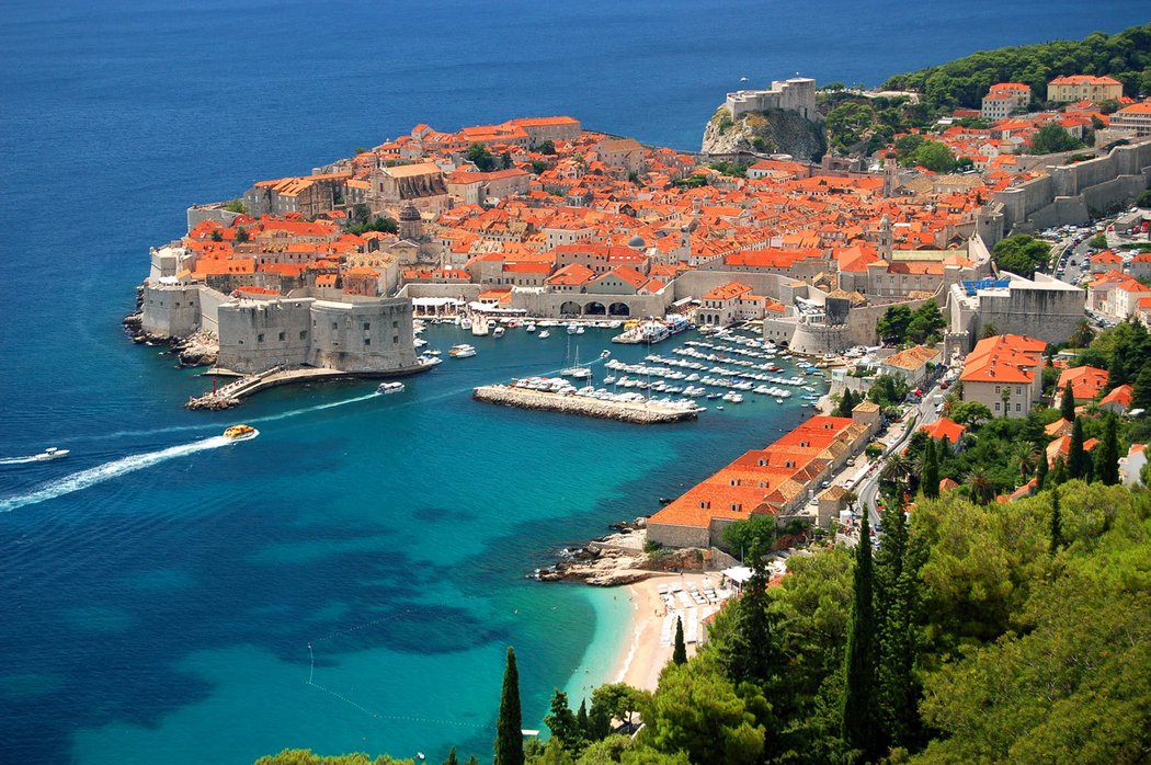 Dubrovník