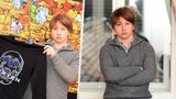 Zemřel kontroverzní podnikatel Filip (†27): Byl obviněný z falšování testů na covid!